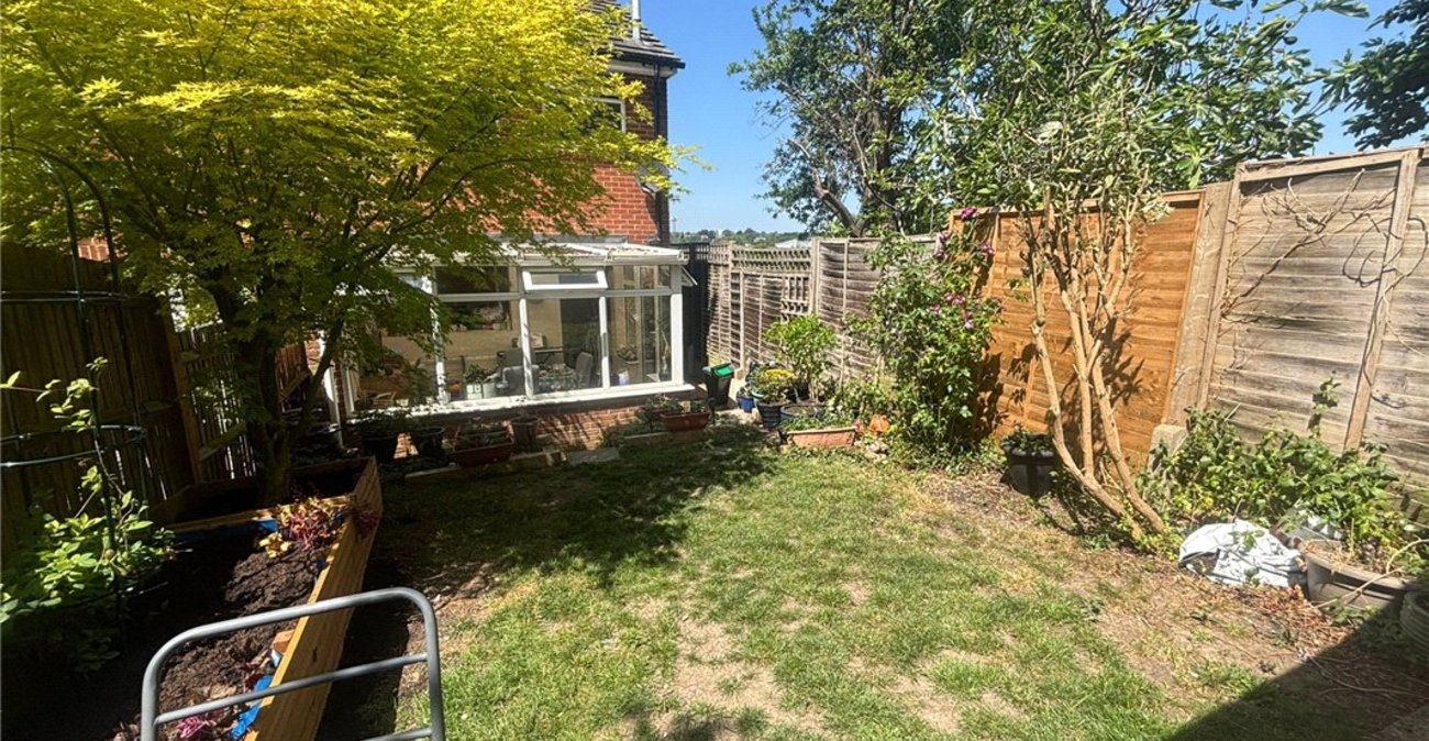 3 bedroom house for sale in St Pauls Cray | Robinson Jackson