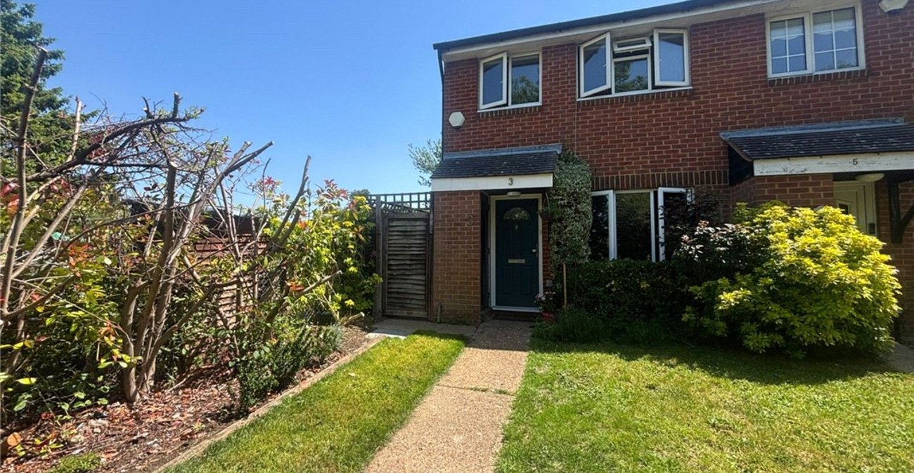 3 bedroom house for sale in St Pauls Cray | Robinson Jackson