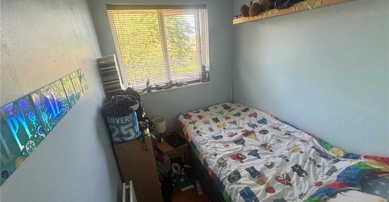 3 bedroom house for sale in St Pauls Cray | Robinson Jackson