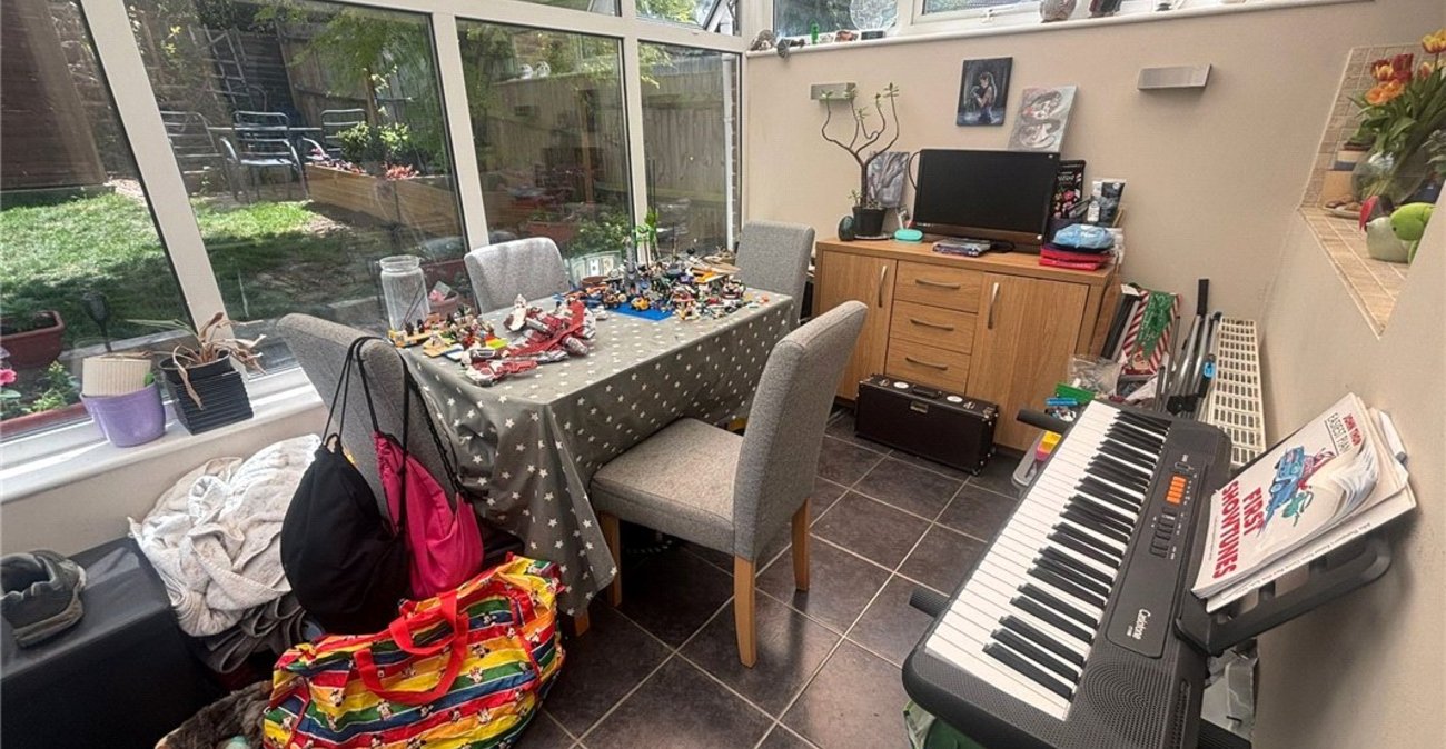 3 bedroom house for sale in St Pauls Cray | Robinson Jackson