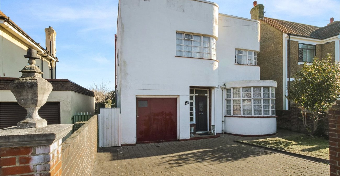 4 bedroom house for sale in Gillingham | Robinson Michael & Jackson