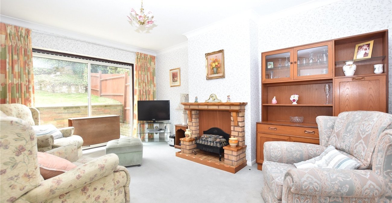 3 bedroom house for sale in Bexleyheath | Robinson Jackson