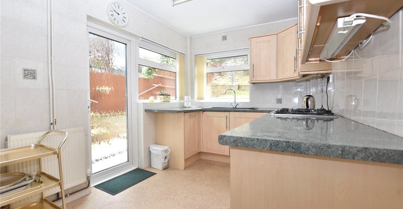 3 bedroom house for sale in Bexleyheath | Robinson Jackson