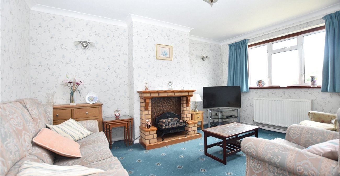 3 bedroom house for sale in Bexleyheath | Robinson Jackson