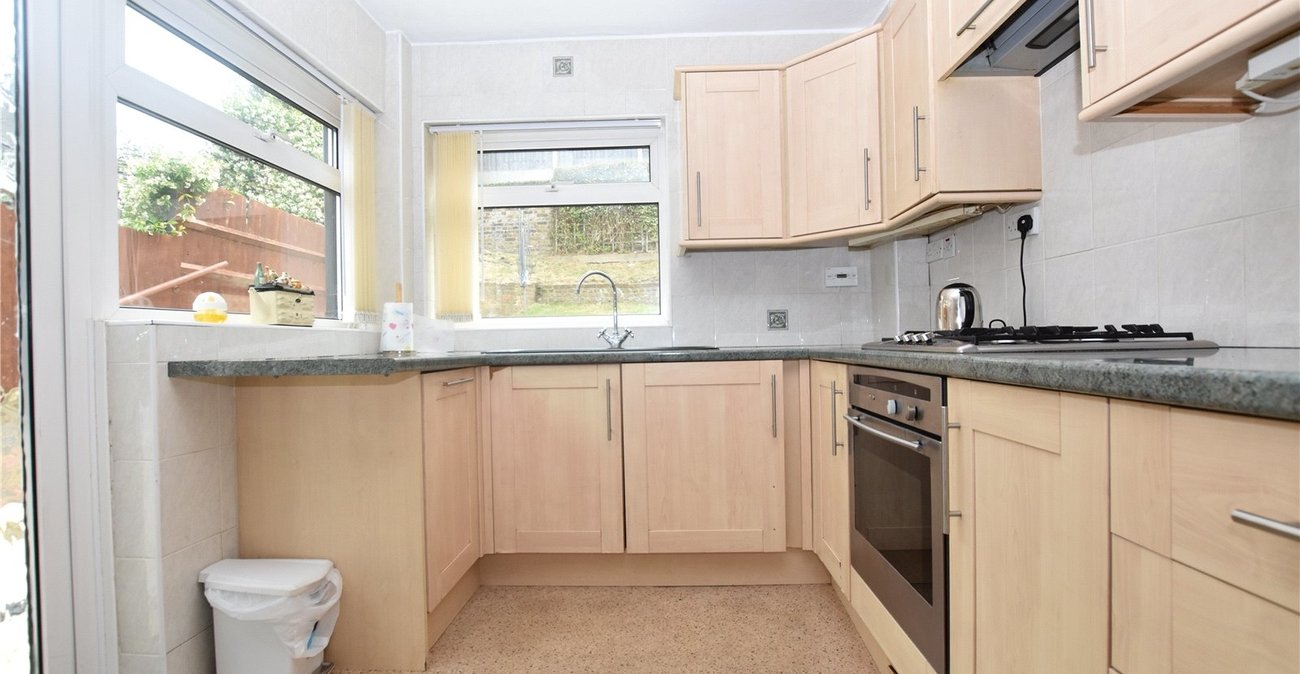 3 bedroom house for sale in Bexleyheath | Robinson Jackson