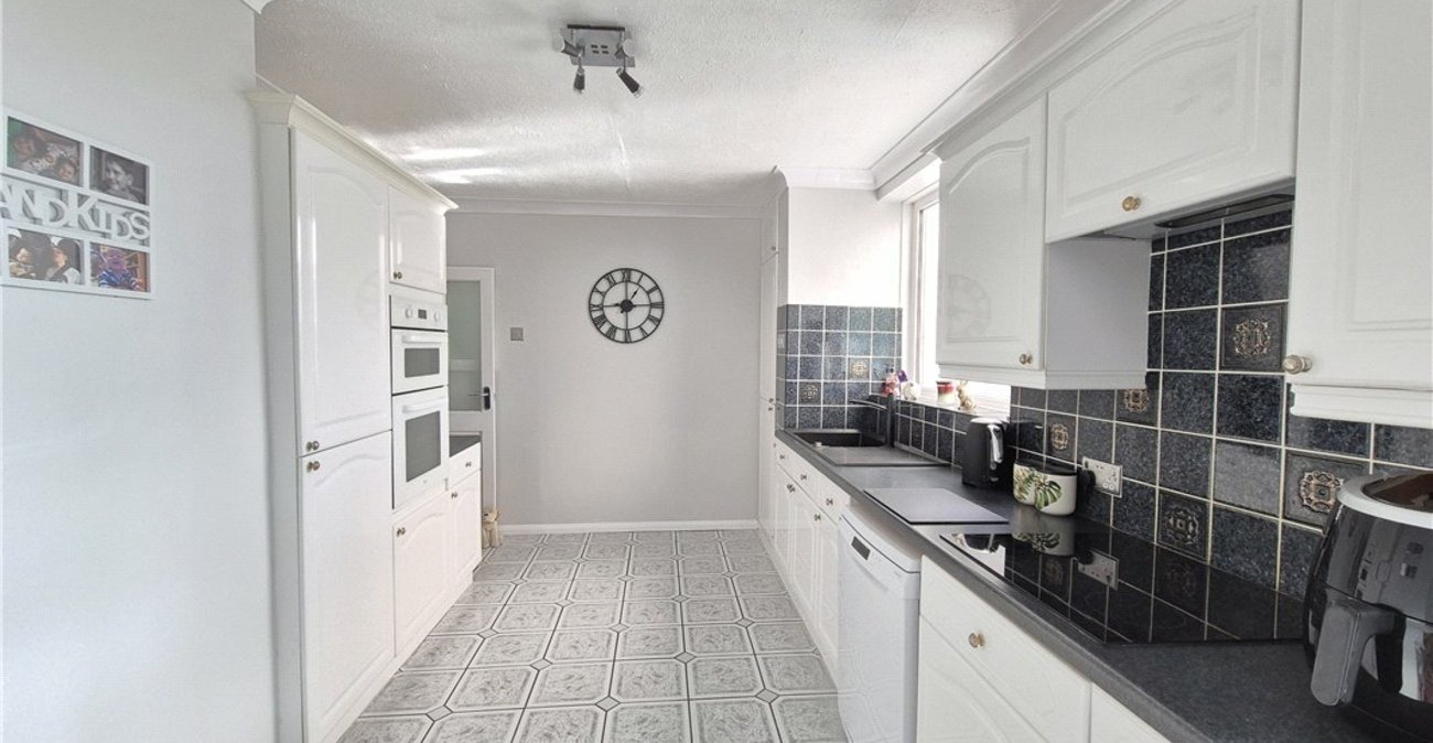 3 bedroom house for sale in St Pauls Cray | Robinson Jackson