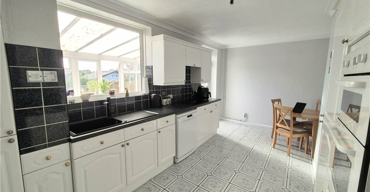 3 bedroom house for sale in St Pauls Cray | Robinson Jackson