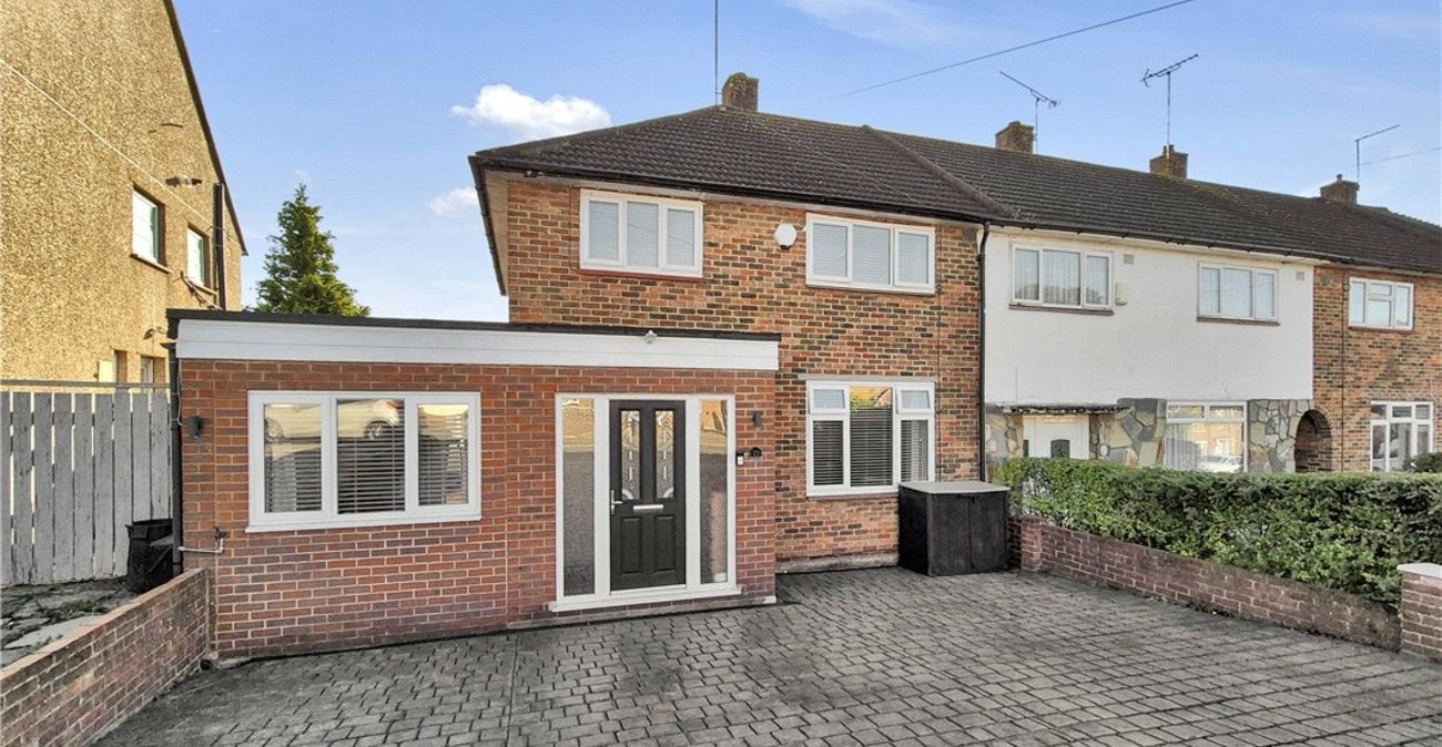 3 bedroom house for sale in St Pauls Cray | Robinson Jackson