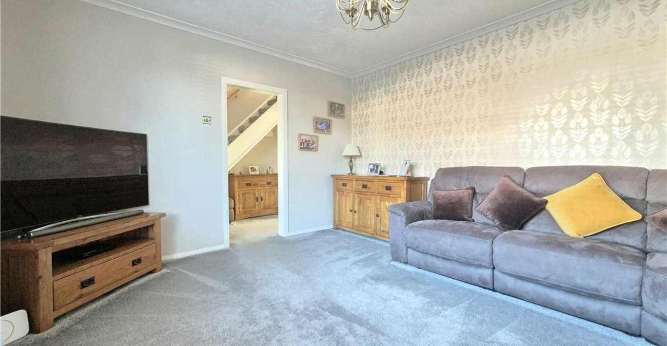 3 bedroom house for sale in St Pauls Cray | Robinson Jackson