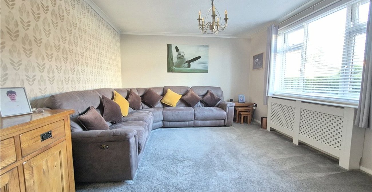 3 bedroom house for sale in St Pauls Cray | Robinson Jackson