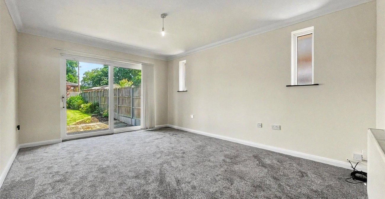 2 bedroom bungalow for sale in Wigmore | Robinson Michael & Jackson