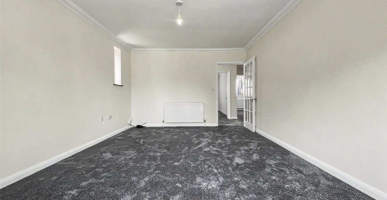 2 bedroom bungalow for sale in Wigmore | Robinson Michael & Jackson