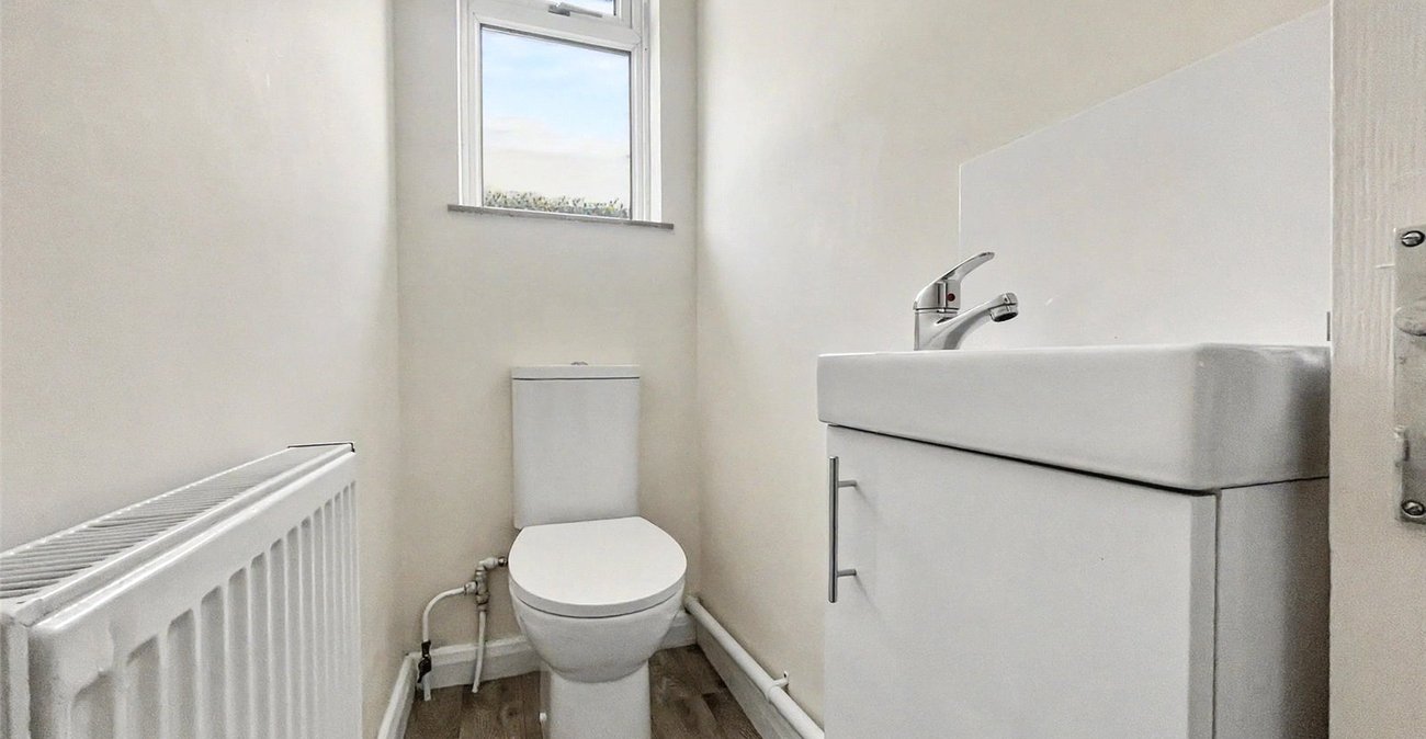 2 bedroom bungalow for sale in Wigmore | Robinson Michael & Jackson