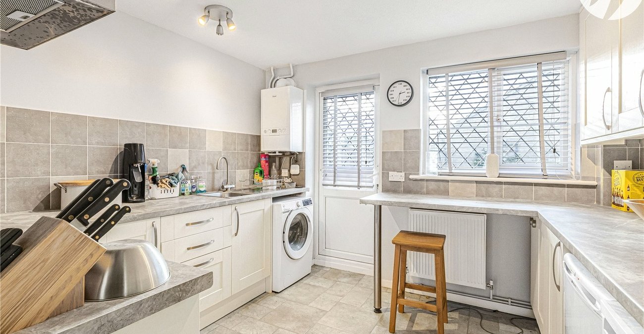 2 bedroom house for sale in Swanley | Robinson Jackson