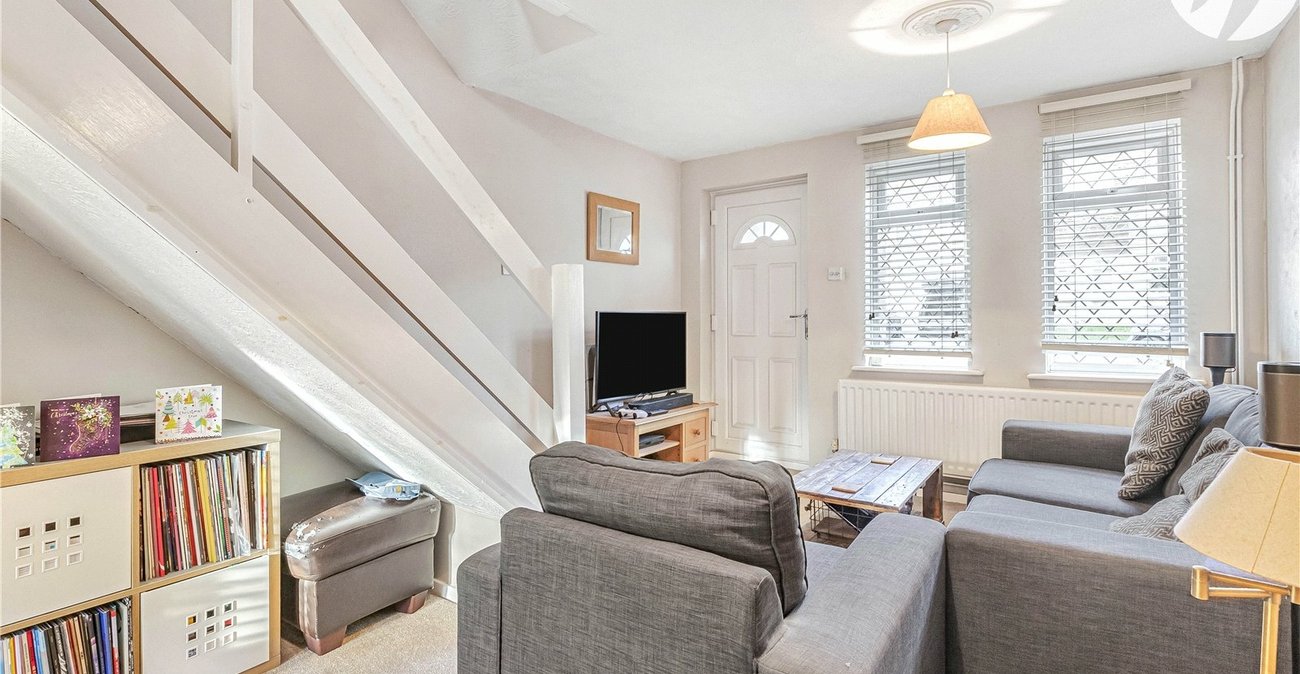 2 bedroom house for sale in Swanley | Robinson Jackson