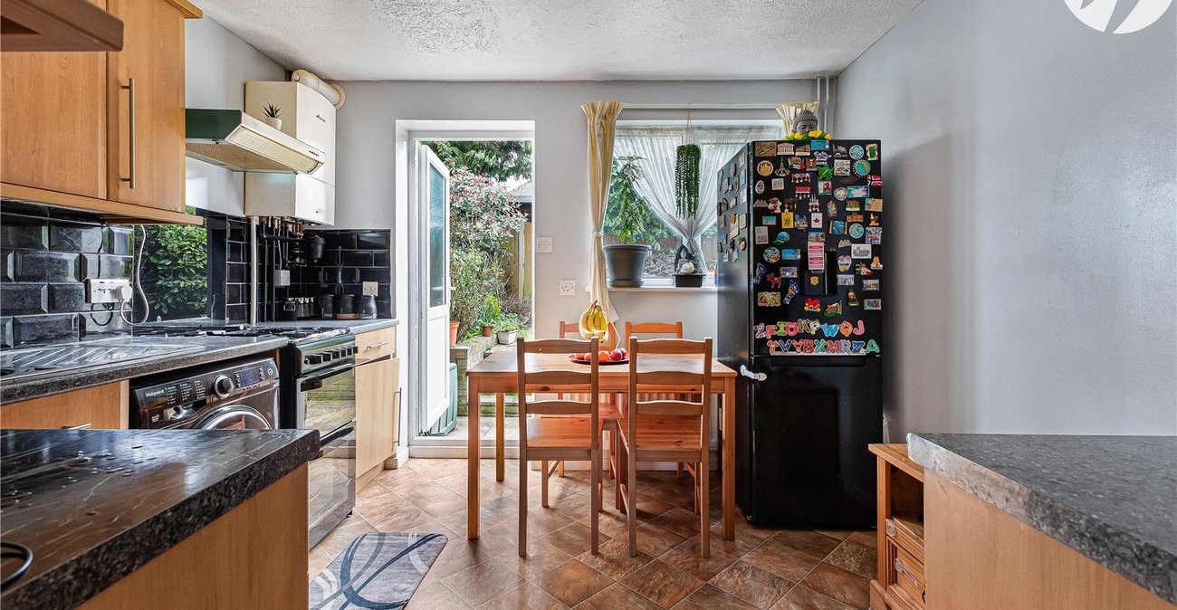 2 bedroom house for sale in Swanley | Robinson Jackson