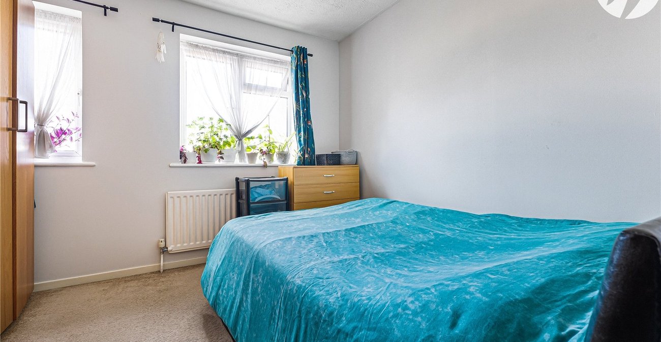 2 bedroom house for sale in Swanley | Robinson Jackson