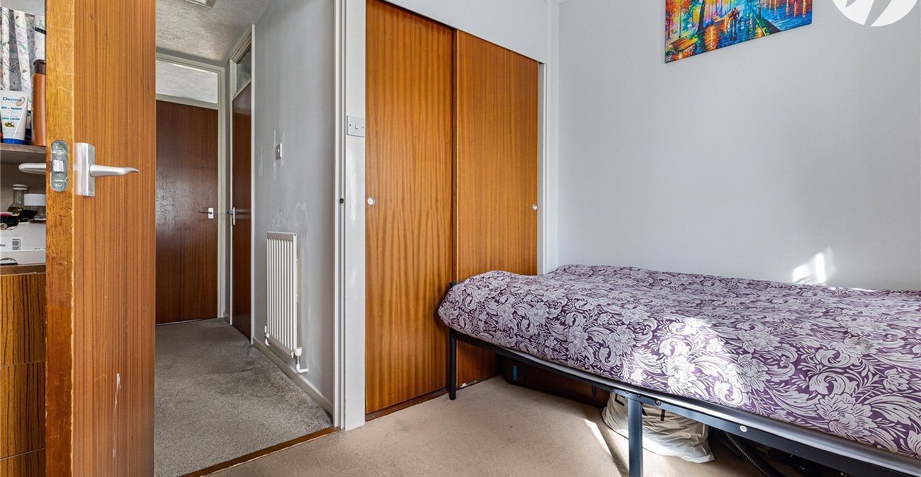 2 bedroom house for sale in Swanley | Robinson Jackson