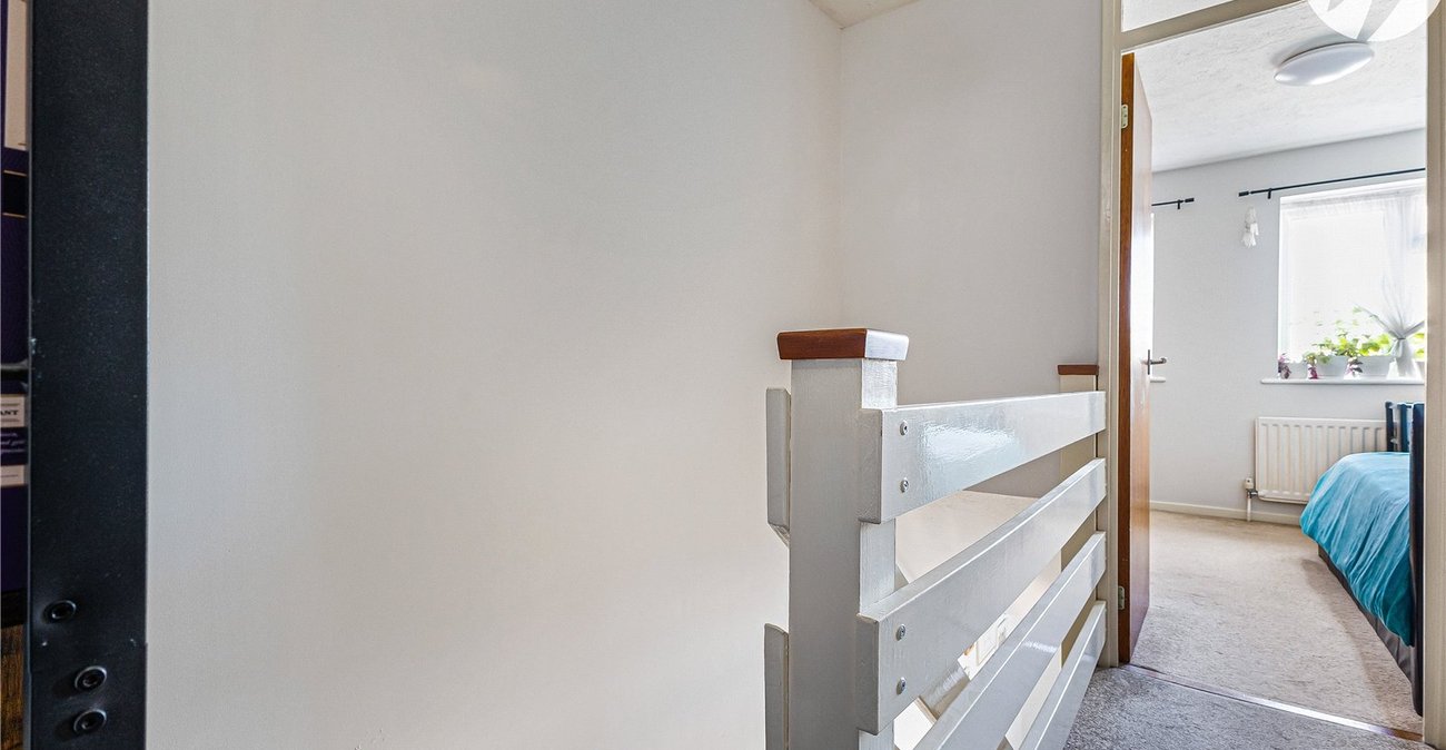 2 bedroom house for sale in Swanley | Robinson Jackson