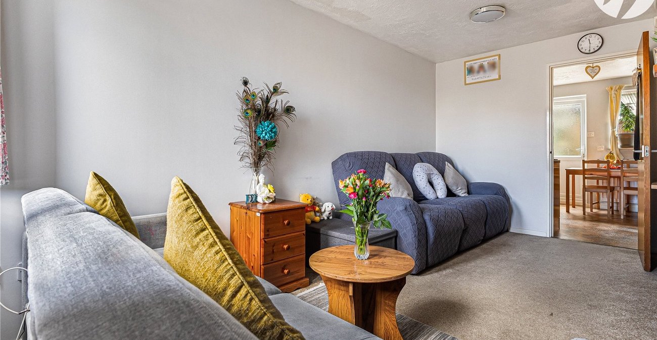 2 bedroom house for sale in Swanley | Robinson Jackson