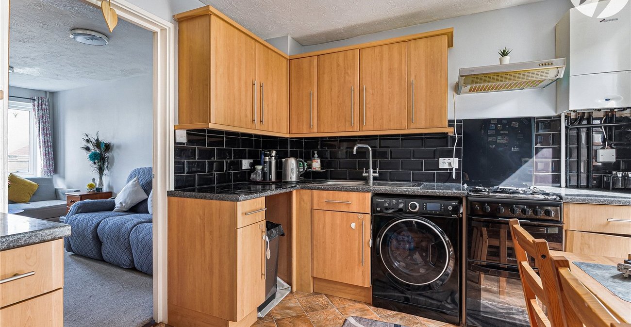 2 bedroom house for sale in Swanley | Robinson Jackson