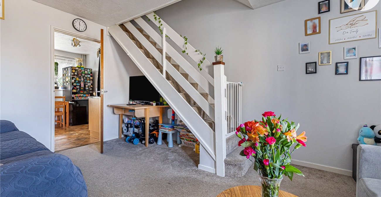 2 bedroom house for sale in Swanley | Robinson Jackson