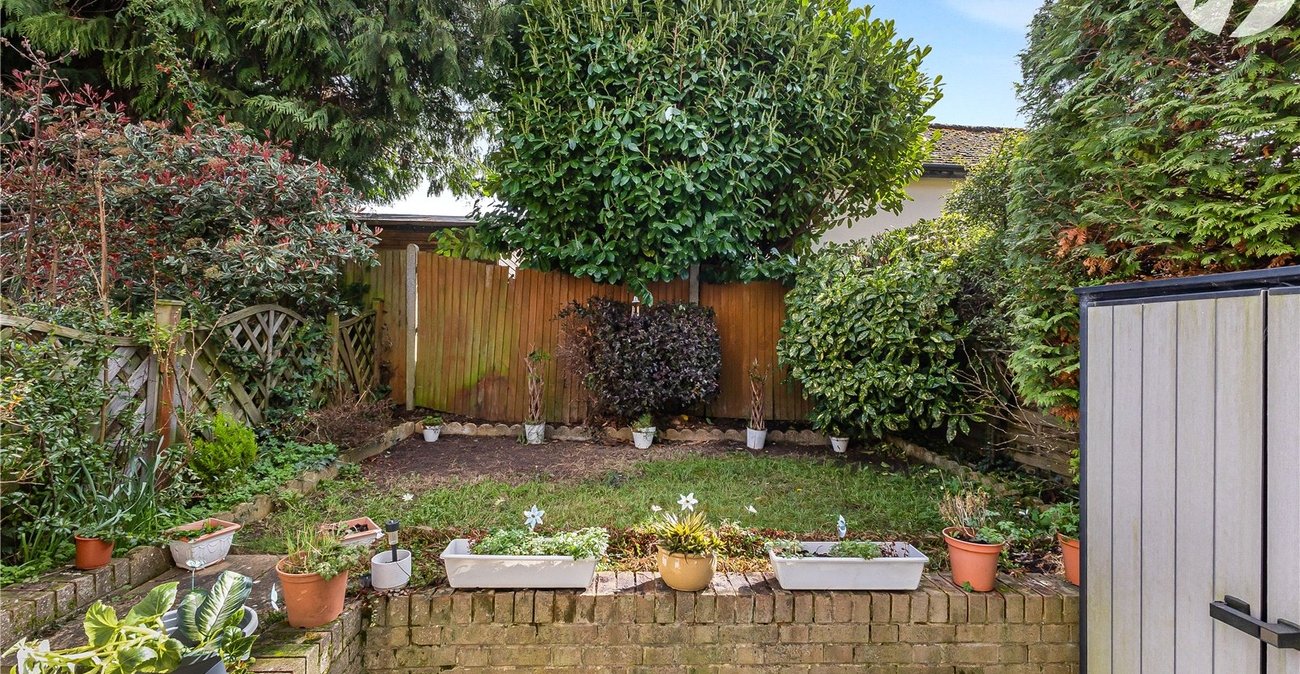 2 bedroom house for sale in Swanley | Robinson Jackson