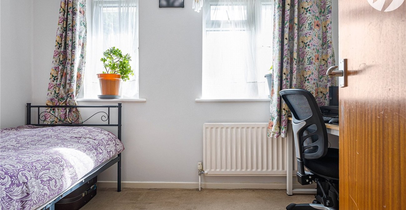 2 bedroom house for sale in Swanley | Robinson Jackson