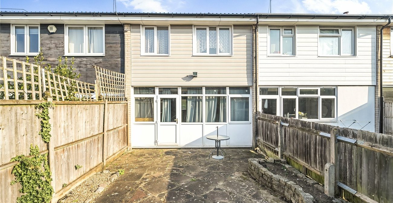 3 bedroom house for sale in  | Robinson Jackson