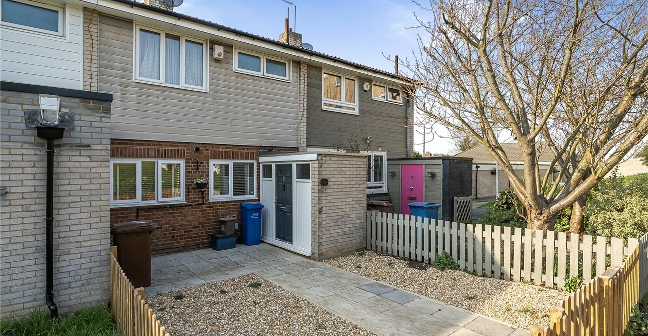 3 bedroom house for sale in  | Robinson Jackson