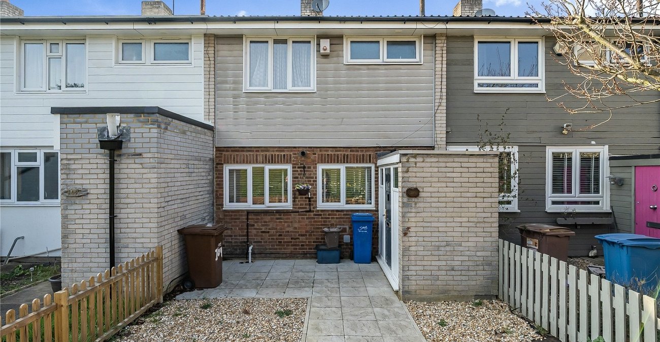 3 bedroom house for sale in  | Robinson Jackson