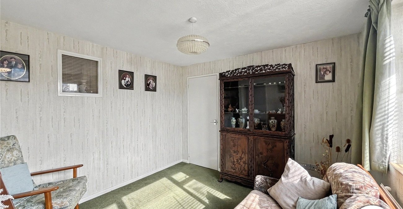 3 bedroom house for sale in Sittingbourne | Robinson Michael & Jackson