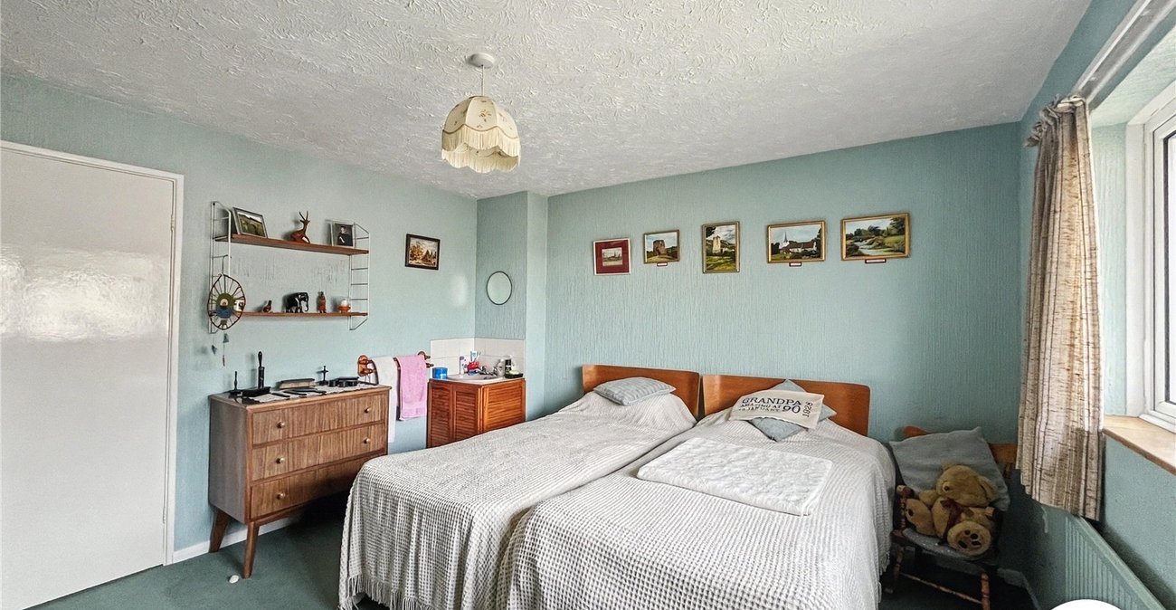 3 bedroom house for sale in Sittingbourne | Robinson Michael & Jackson