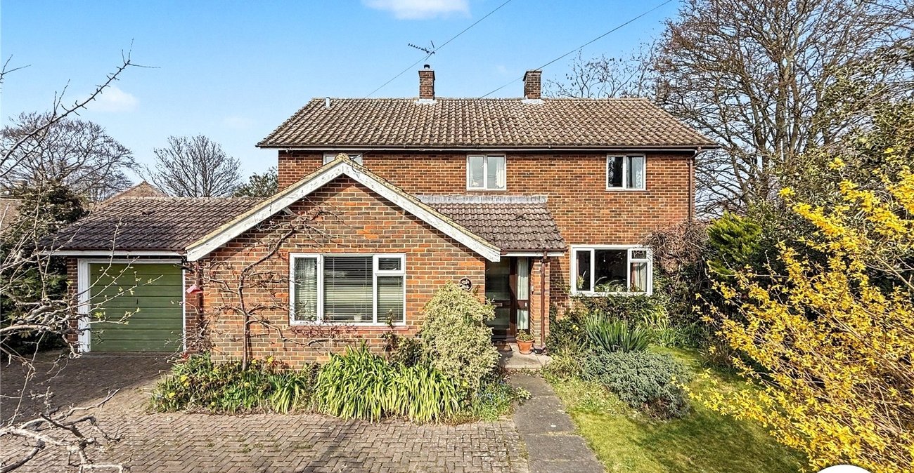 3 bedroom house for sale in Sittingbourne | Robinson Michael & Jackson