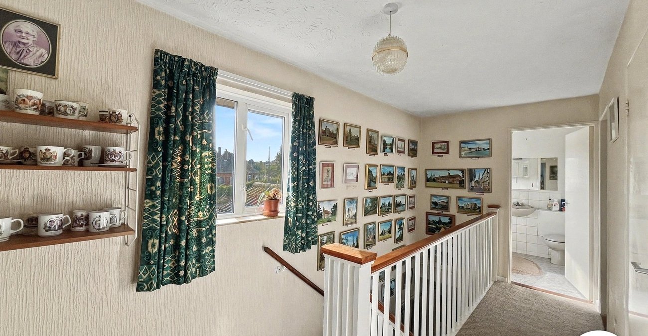 3 bedroom house for sale in Sittingbourne | Robinson Michael & Jackson