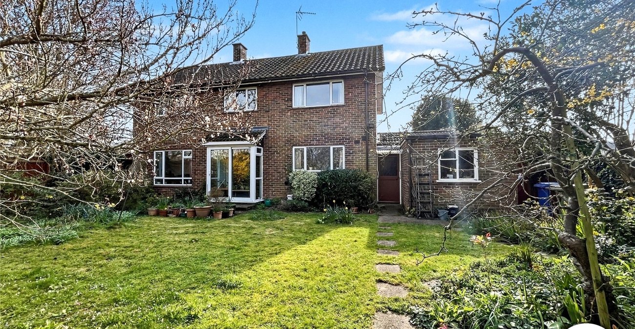 3 bedroom house for sale in Sittingbourne | Robinson Michael & Jackson