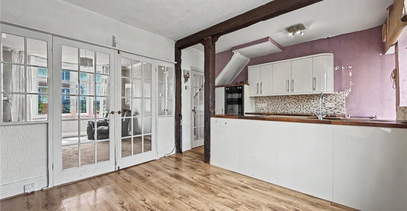 3 bedroom house for sale in Twydall | Robinson Michael & Jackson