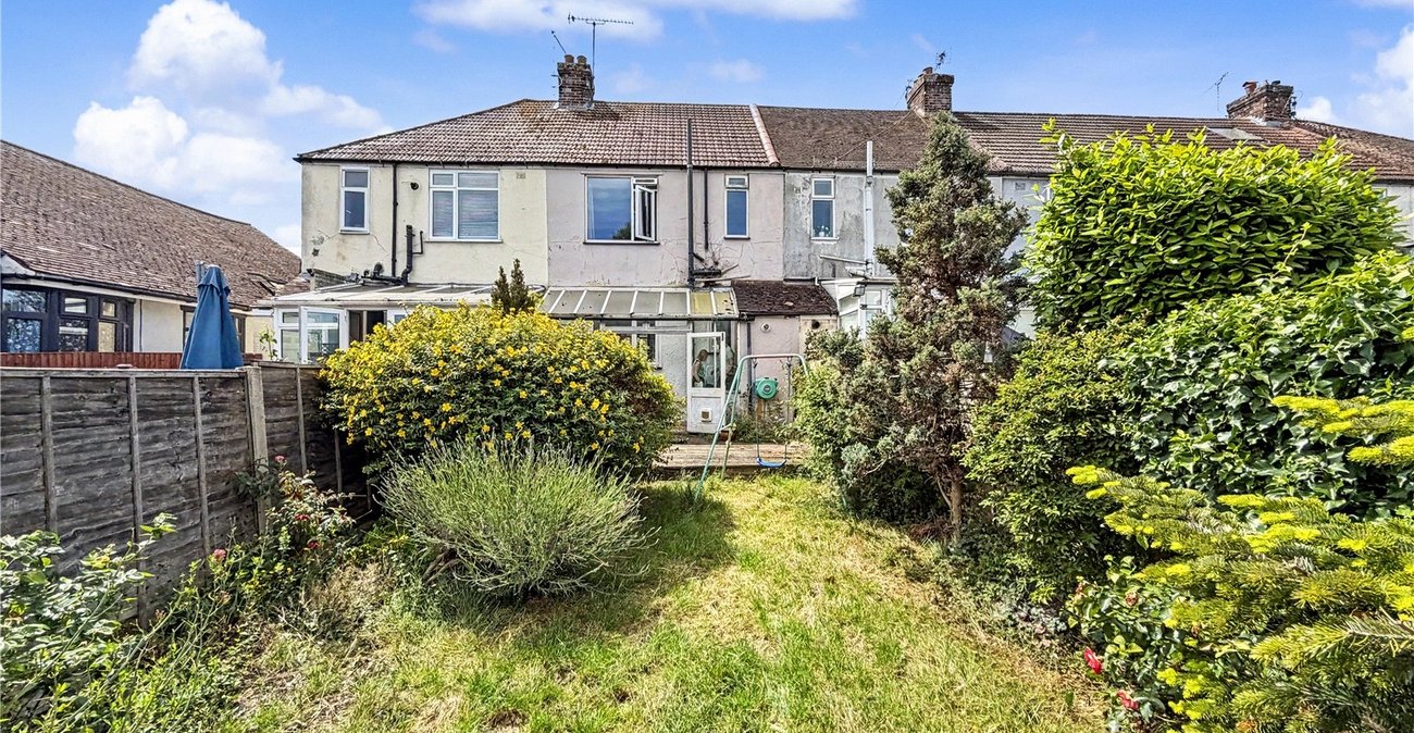 3 bedroom house for sale in Twydall | Robinson Michael & Jackson