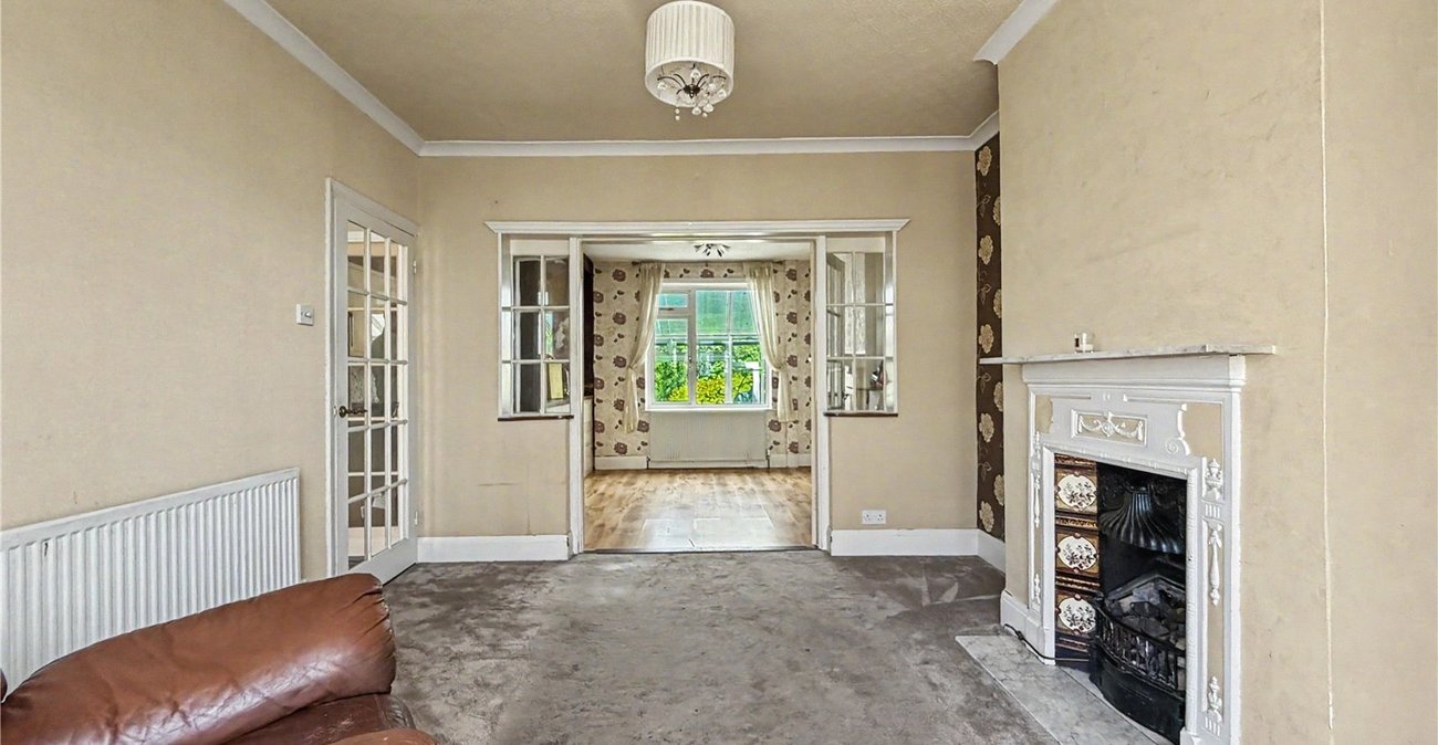 3 bedroom house for sale in Twydall | Robinson Michael & Jackson