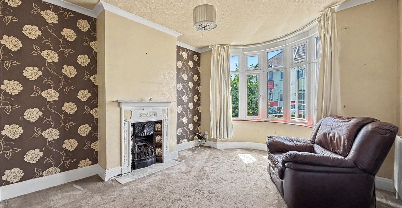 3 bedroom house for sale in Twydall | Robinson Michael & Jackson