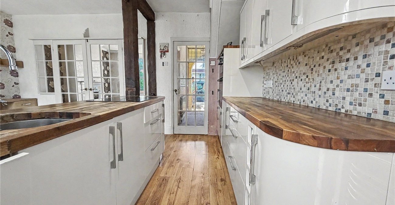 3 bedroom house for sale in Twydall | Robinson Michael & Jackson
