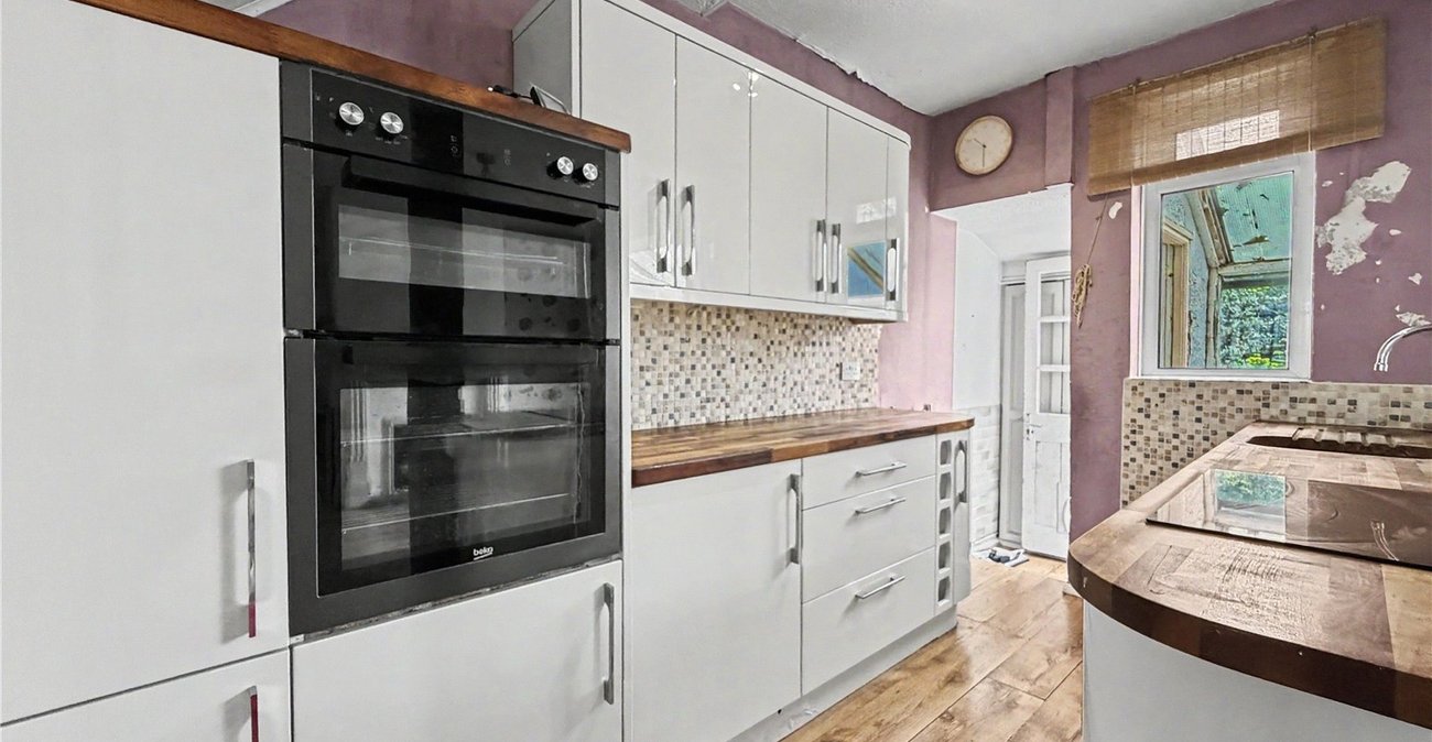 3 bedroom house for sale in Twydall | Robinson Michael & Jackson