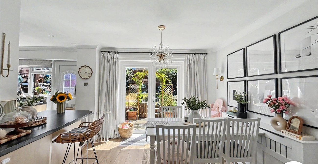4 bedroom house for sale in Walderslade | Robinson Michael & Jackson