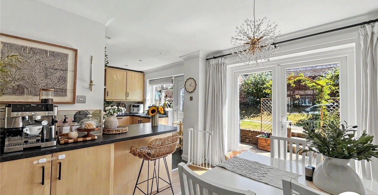 4 bedroom house for sale in Walderslade | Robinson Michael & Jackson
