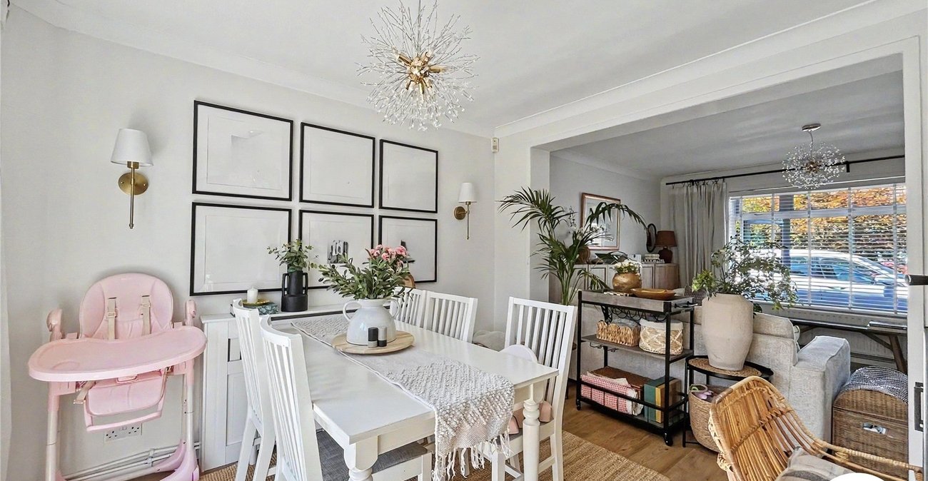 4 bedroom house for sale in Walderslade | Robinson Michael & Jackson