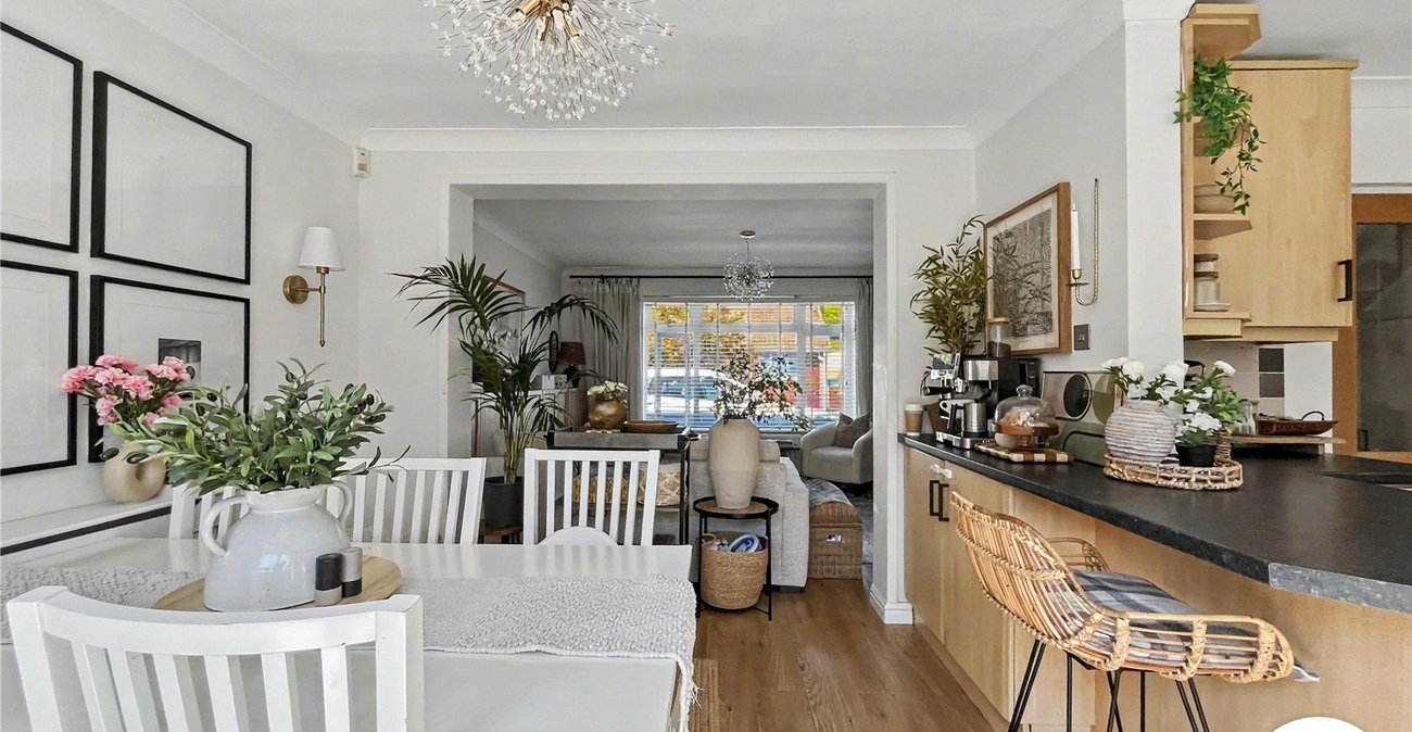 4 bedroom house for sale in Walderslade | Robinson Michael & Jackson