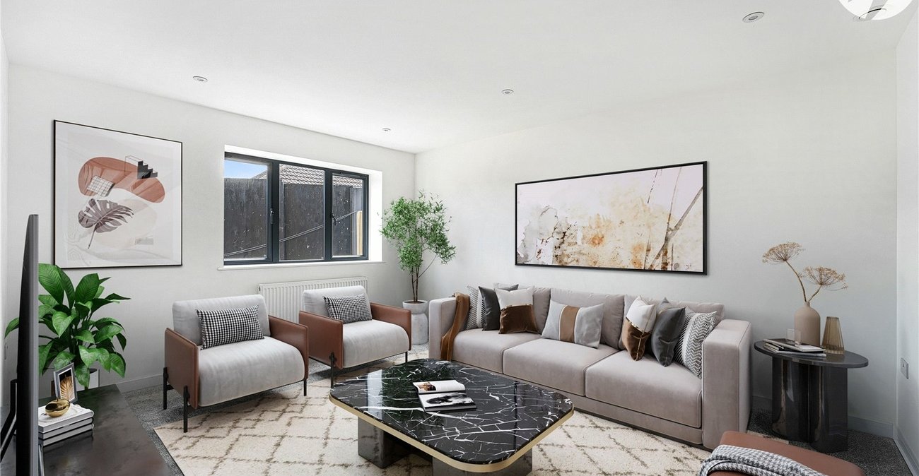 4 bedroom house for sale in Dartford | Robinson Jackson