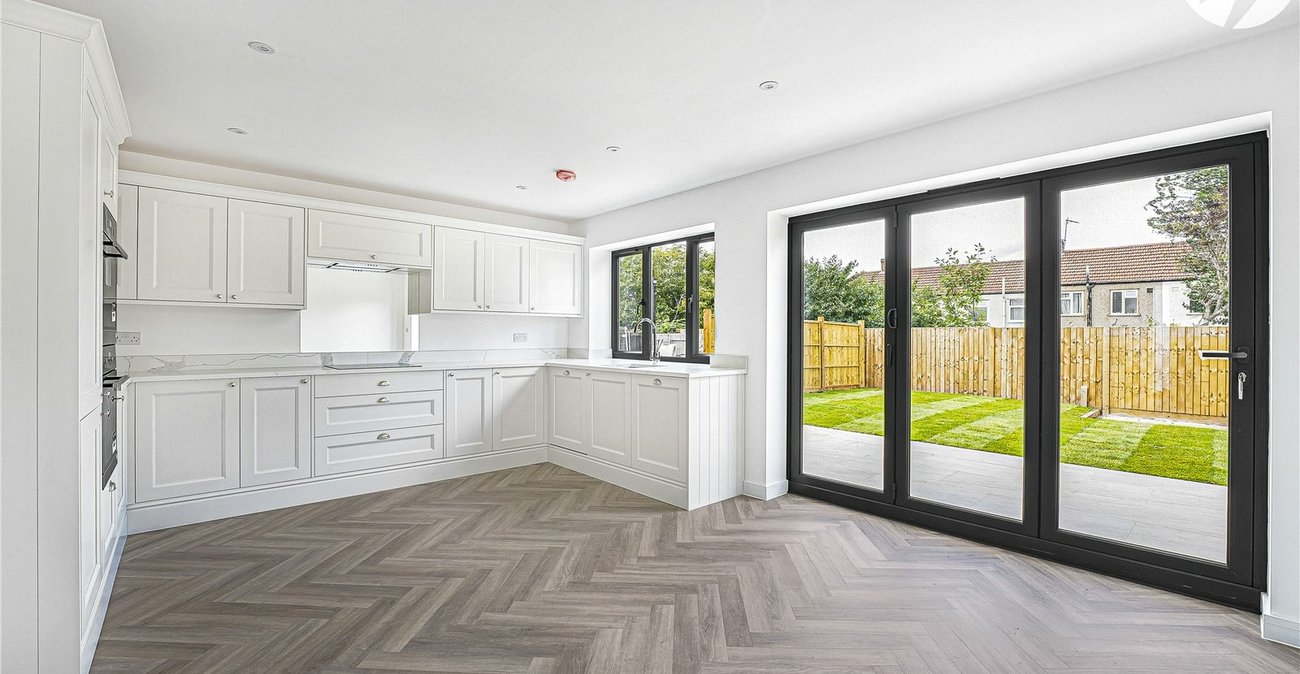 4 bedroom house for sale in Dartford | Robinson Jackson