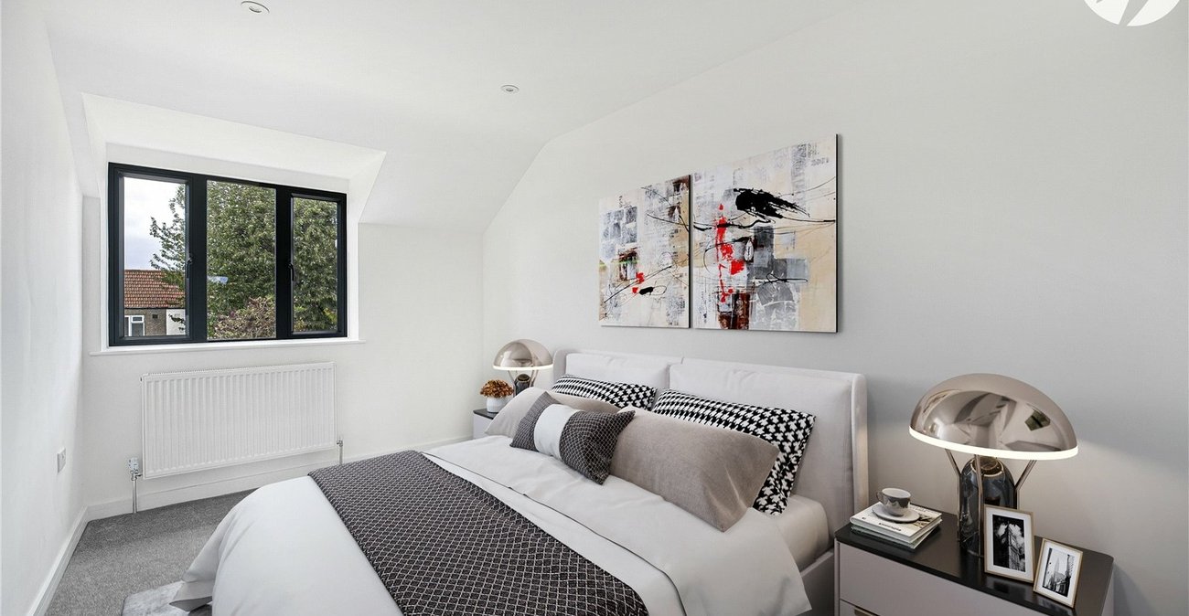 4 bedroom house for sale in Dartford | Robinson Jackson