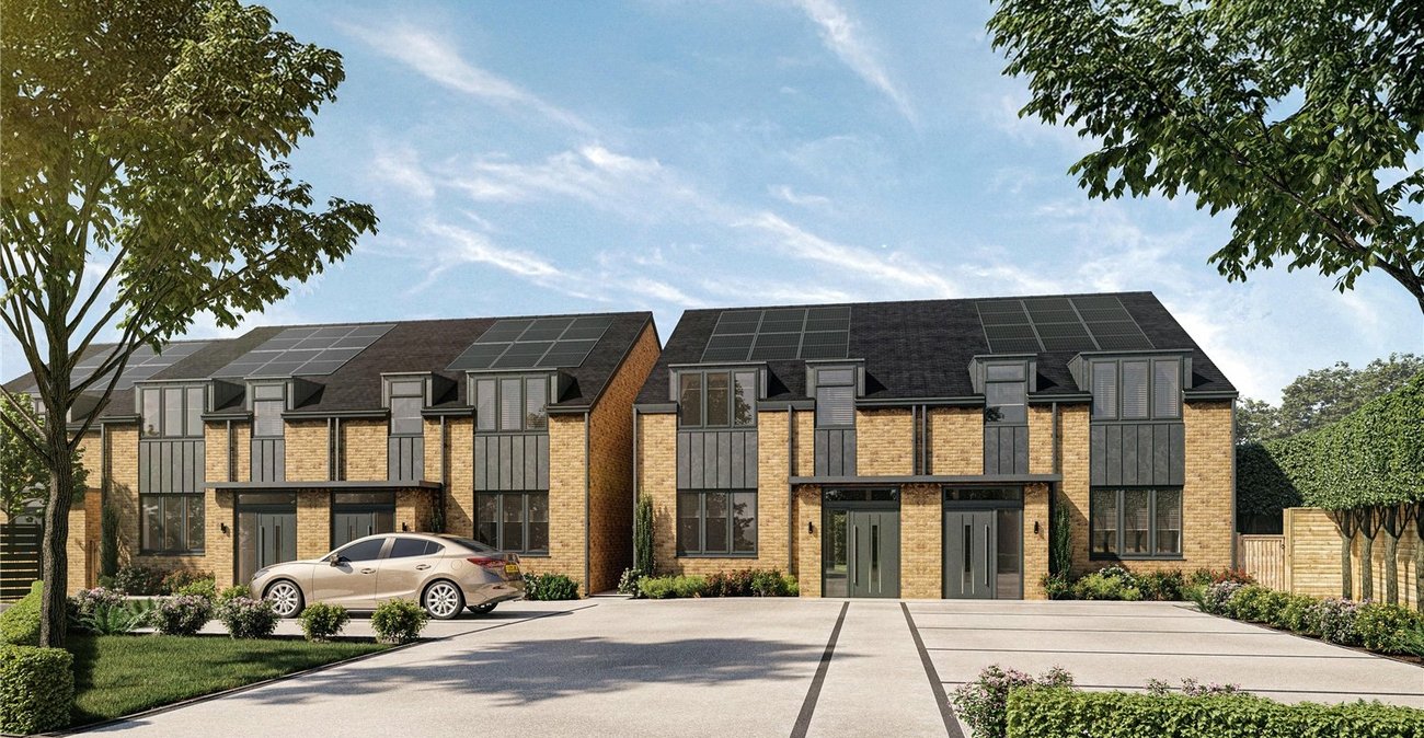 4 bedroom house for sale in Dartford | Robinson Jackson